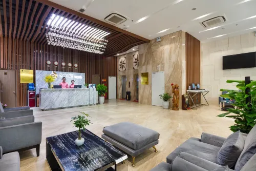 Sochi Hotel Nha Trang Beach Общественные зоны Photos