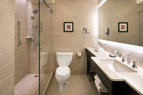 Sheraton Palo Alto Hotel Photos