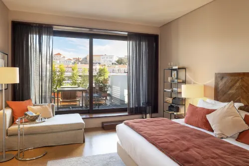 Hotel Britania Art Deco - Lisbon Heritage Collection - Avenida Da non perdere Photos