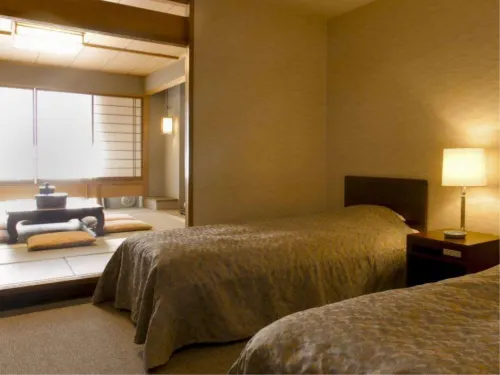Yamatoya Honten Ryokan Osaka Photos