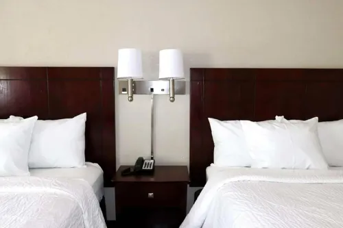 Days Inn by Wyndham Pottstown Chambres Photos