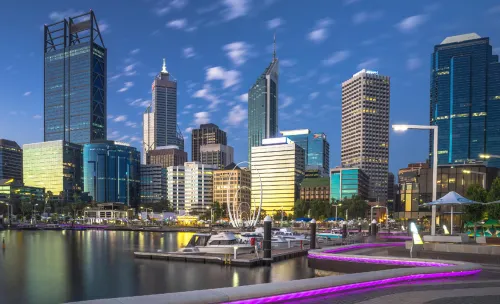 The Pensione Hotel Perth, an EVT hotel Near Hotel Photos