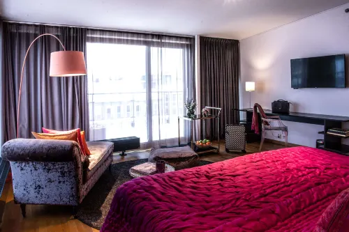 Best Western Plus Time Hotel Chambres Photos