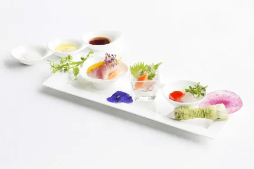 Shimoda Tokyu Hotel Ristorazione Photos