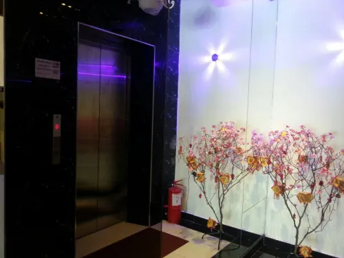 Hotel Vevo Puchong Malaysia Allmänna utrymmen Photos