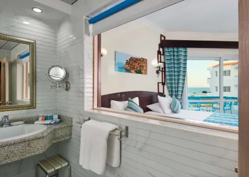 Dreams Beach Resort Photos