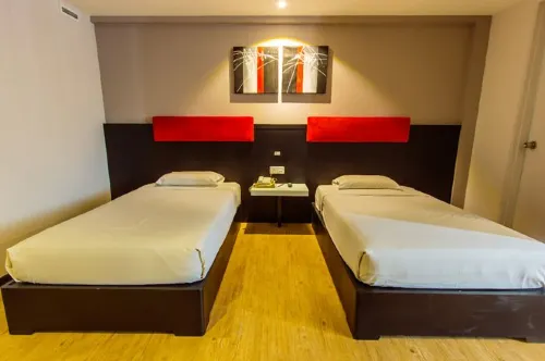 Red Rock Hotel Penang Photos