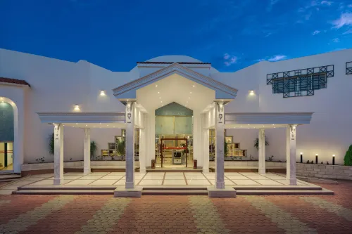 Dreams Beach Resort Экстерьер Photos