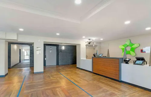 Extended Stay America Suites - San Jose - Milpitas - McCarthy Ranch Khu vực công cộng Photos