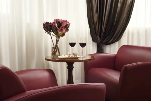 UNA HOTELS Scandinavia Milano Aree comuni Photos