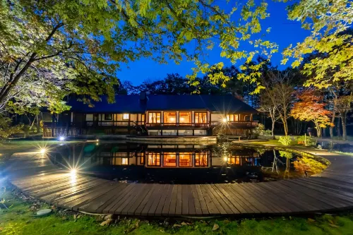 Hotel Sierra Resort Hakuba Ngoại thất Photos