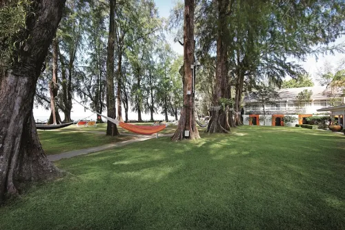 Lone Pine, Penang, a Tribute Portfolio Resort Exterior Photos