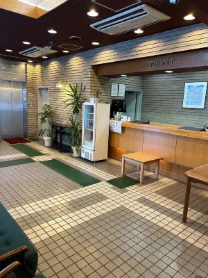 Hotel All in Well Espaces publics Photos