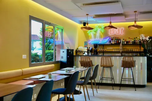 Sure Hotel by Best Western Biarritz Aeroport Loisirs et amusements Photos