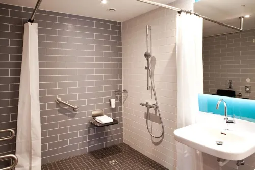 Holiday Inn Express Lustenau Photos