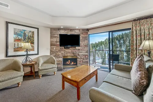 Holiday Inn Club Vacations Tahoe Ridge Resort Photos