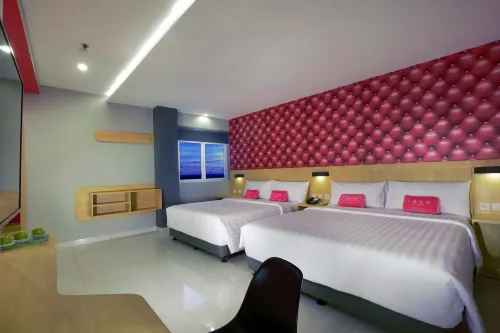 favehotel Ahmad Yani Banjarmasin Photos
