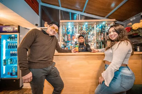 Ayni Cusco Hotel Leisure & Recreation Photos