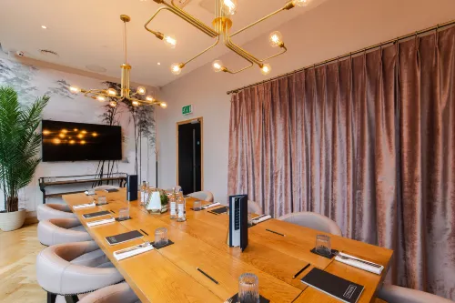 CitySuites Aparthotel Espaces Affaires Photos