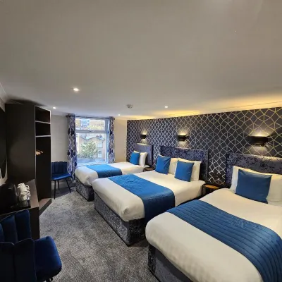Mentone Hotel Da non perdere Photos