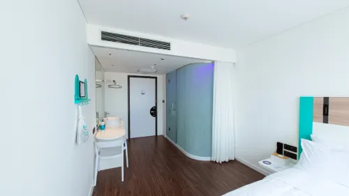 Tru by Hilton Da Nang City Centre Phòng Photos