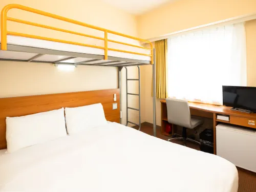Comfort Inn Kurashiki Mizushima Chambres Photos