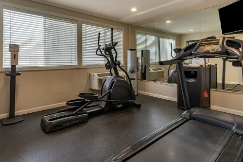 Best Western Silicon Valley Inn Loisirs et amusements Photos