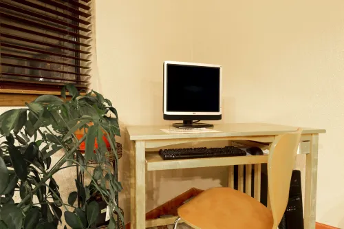 Super 8 by Wyndham Las Cruces/White Sands Area Public Areas Photos