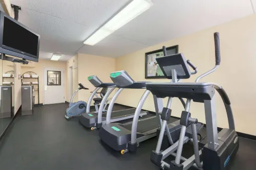 Ramada by Wyndham Rochelle Park Near Paramus Leisure & Recreation Photos