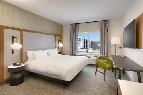 Fairfield Inn & Suites Denver West/Federal Center Featured Photos