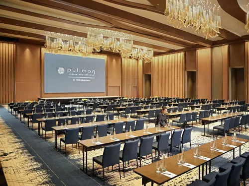 Khách sạn Pullman Hai Phong Grand Nổi bật Photos