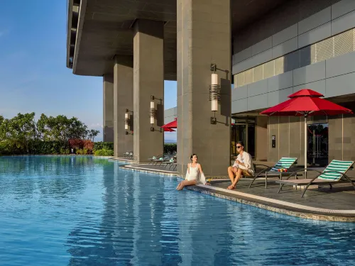 Pullman Hai Phong Grand Hotel Featured Photos
