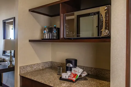 Best Western Premier Monterrey Aeropuerto Photos