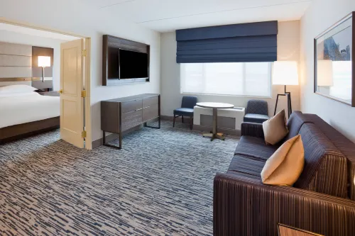 Sheraton St. Paul Woodbury Hotel Chambres Photos