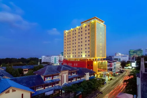 Best Western Plus Makassar Beach Near Hotel Photos
