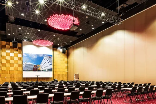 Clarion Hotel Trondheim Espaces Affaires Photos