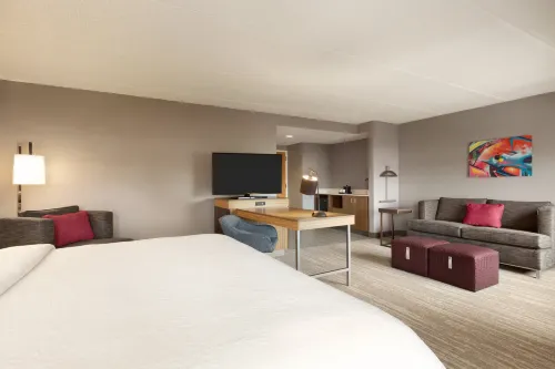 Hampton Inn Houston-Brookhollow Photos