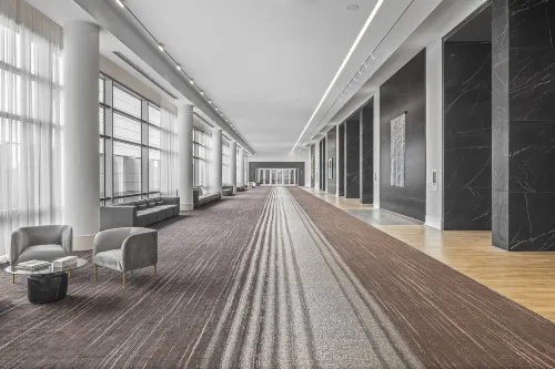 Signia by Hilton Atlanta Georgia World Congress Center Public Areas Photos