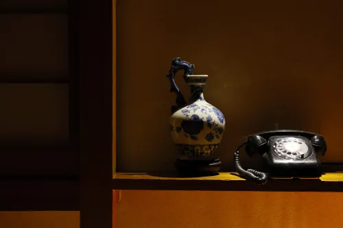 Nara Ryokan Rooms Photos