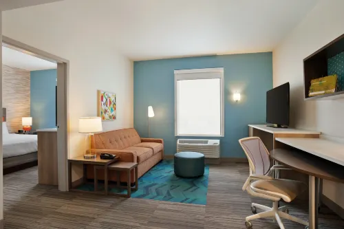 Home2 Suites by Hilton Warminster Horsham Chambres Photos
