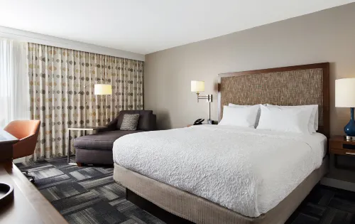 Hampton Inn Philadelphia/King of Prussia (Valley Forge) Photos