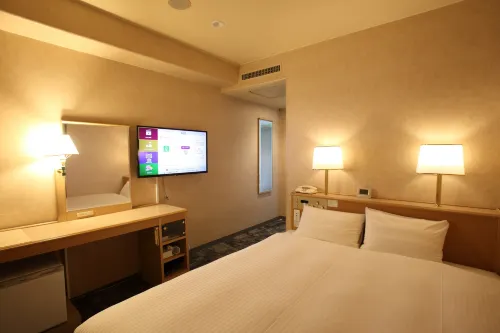 Kurume Washington Hotel Plaza Photos