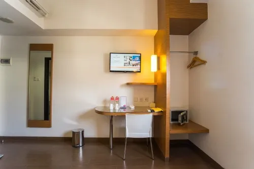 Amaris Hotel Pancoran Photos