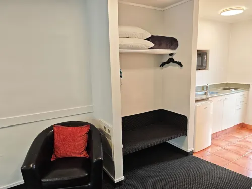 Great Lake Motel Taupo Camere Photos