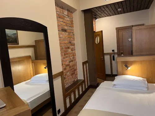Best Western Santakos Hotel Photos
