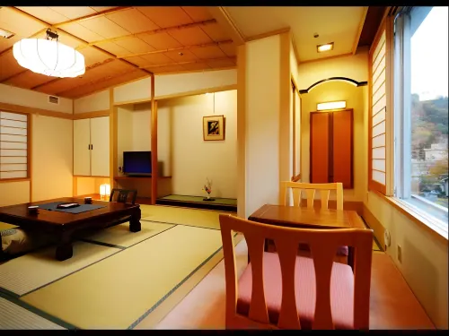 Sansuiso Tsuchiyu Spa Photos