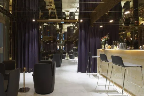 Nobis Hotel Stockholm, a Member of Design Hotels™ الترفيه والتسلية Photos