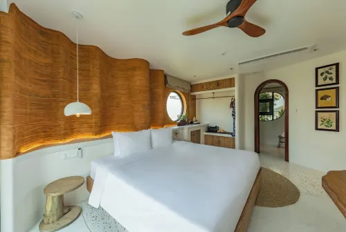 Saha Casa Boutique Hotel Đà Nẵng Phòng Photos