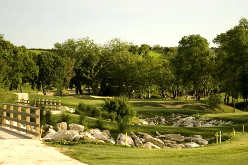 Terme di Saturnia Natural Spa & Golf Resort Near Hotel Photos
