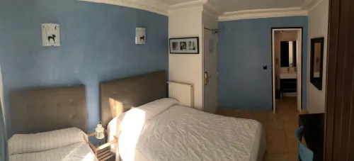 Hotel Pacific Rooms Photos